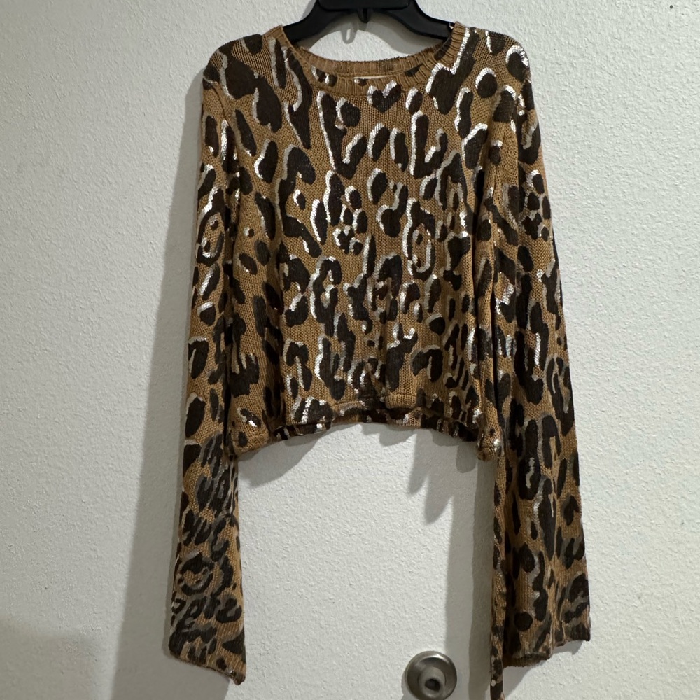 Mumu Mellow Sweater